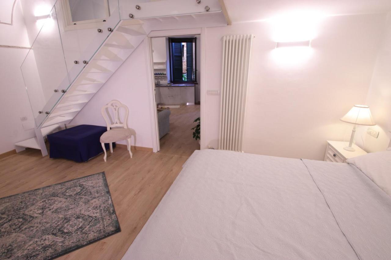 Casa Belvedere Orvieto Extérieur photo