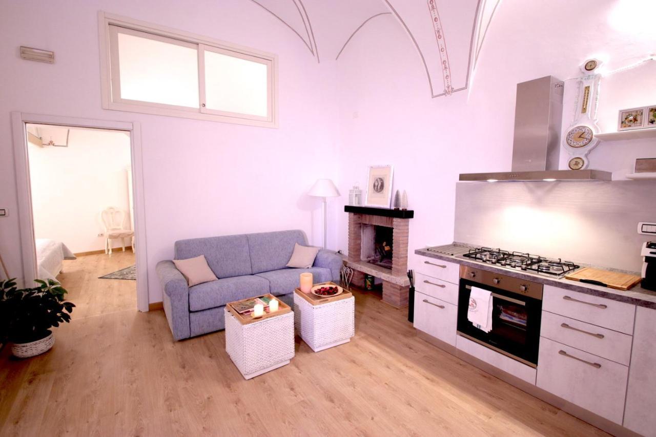 Casa Belvedere Orvieto Extérieur photo