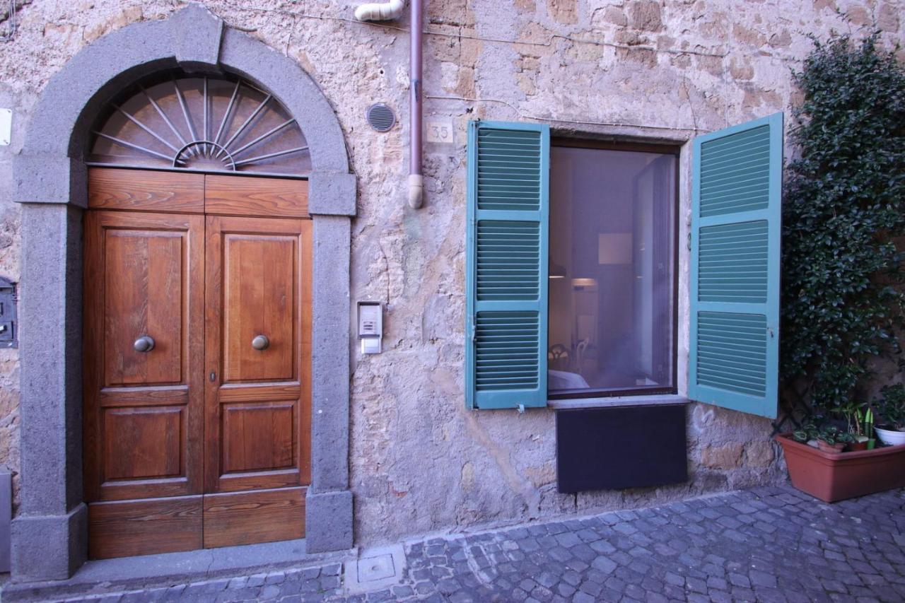 Casa Belvedere Orvieto Extérieur photo
