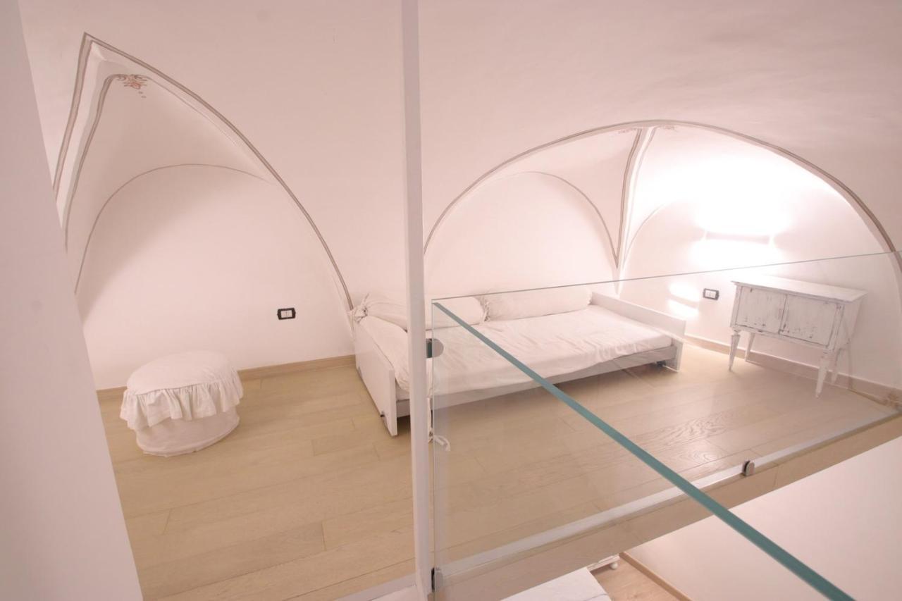 Casa Belvedere Orvieto Extérieur photo